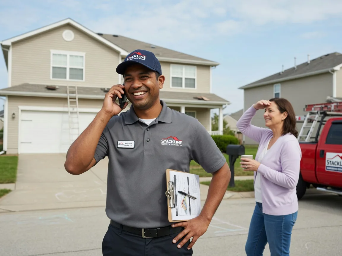 Chimney flashing repair Grand River, OH FAQs